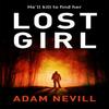 Lost Girl by Adam Nevill Paperback Book 9781447240914
