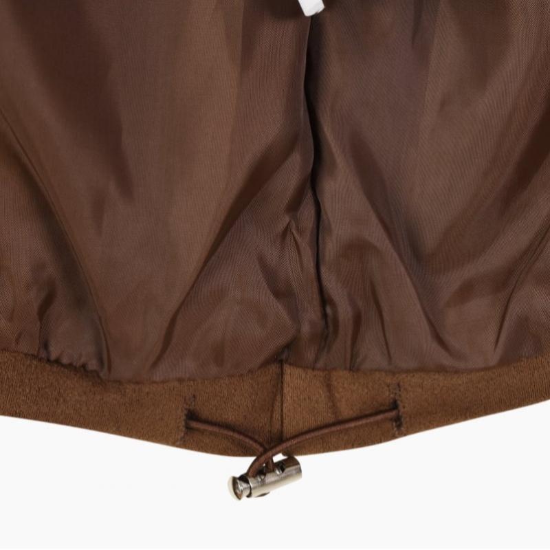 Lap Suede Collar Jumper As1wz241