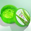 300g BIOAQUA Gel Crema Idratante e Lenitiva all'Aloe Vera Ringiovanente Viso Idratante Cura della Pelle del Viso Bellezza