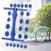 28GC Heavy Duty Bike Bearing Installation Tool Set With Aluminum & Steel for Bikes