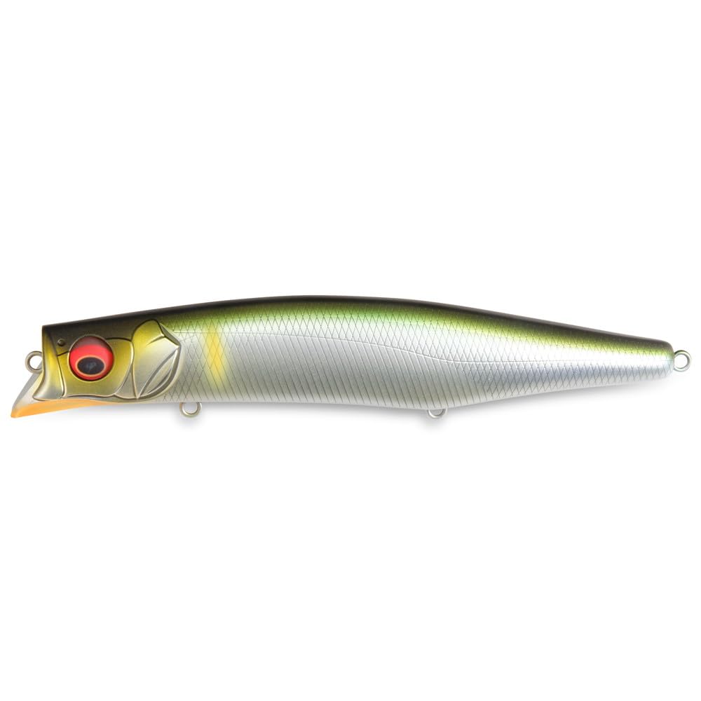 Megabass KAGELOU MD 156F Oboro Ayu