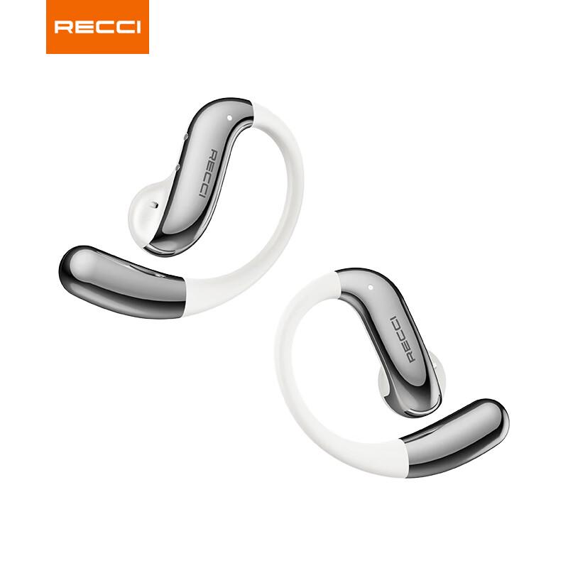 Recci REP-W102 OWS Ear-hook Wireless Earphones