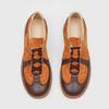 Premium Sense Ruffian Handsome Board Shoes One-Pedal German Training Shoes Men'S New Summer Trend Casual Shoes