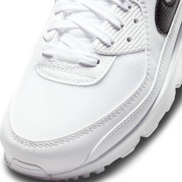 Nike Air Max 90 Women Sneakers White/black White