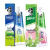 Dual Flavor Toothpaste Combo Pack