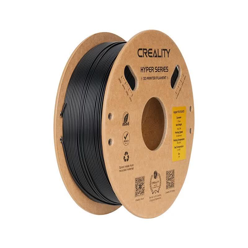 Creality Hyper-PLA High-Speed 3D Printer Filament