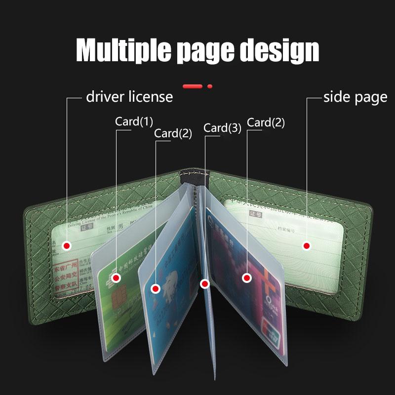 Suede Car Driving Documents Cover Auto Emblem Card Bag For Chevrolet Cruze Sonic Silverado Trax Camaro Captiva Equinox Lacetti