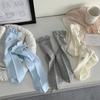 Women's Summer Thin Bow Lace Ballet Wind Tube Cotton Socks