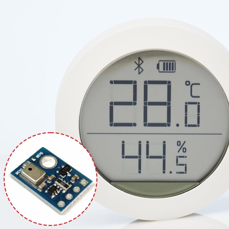 Kompaktes Luftqualitätssensormodul Gassensormodul mit schneller Reaktion, geringem Stromverbrauch für intelligentes Zuhause