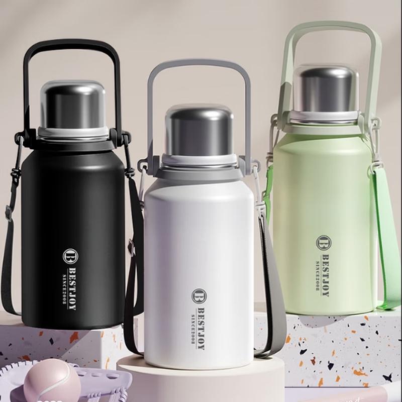 Fuguang 800ml Stainless Steel Thermos Cup