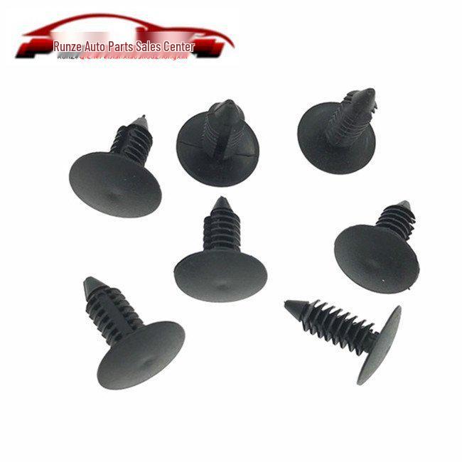 

Hyundai Sonata & Yuedong Trunk Liner Buckle Fixing Plug Hyundai