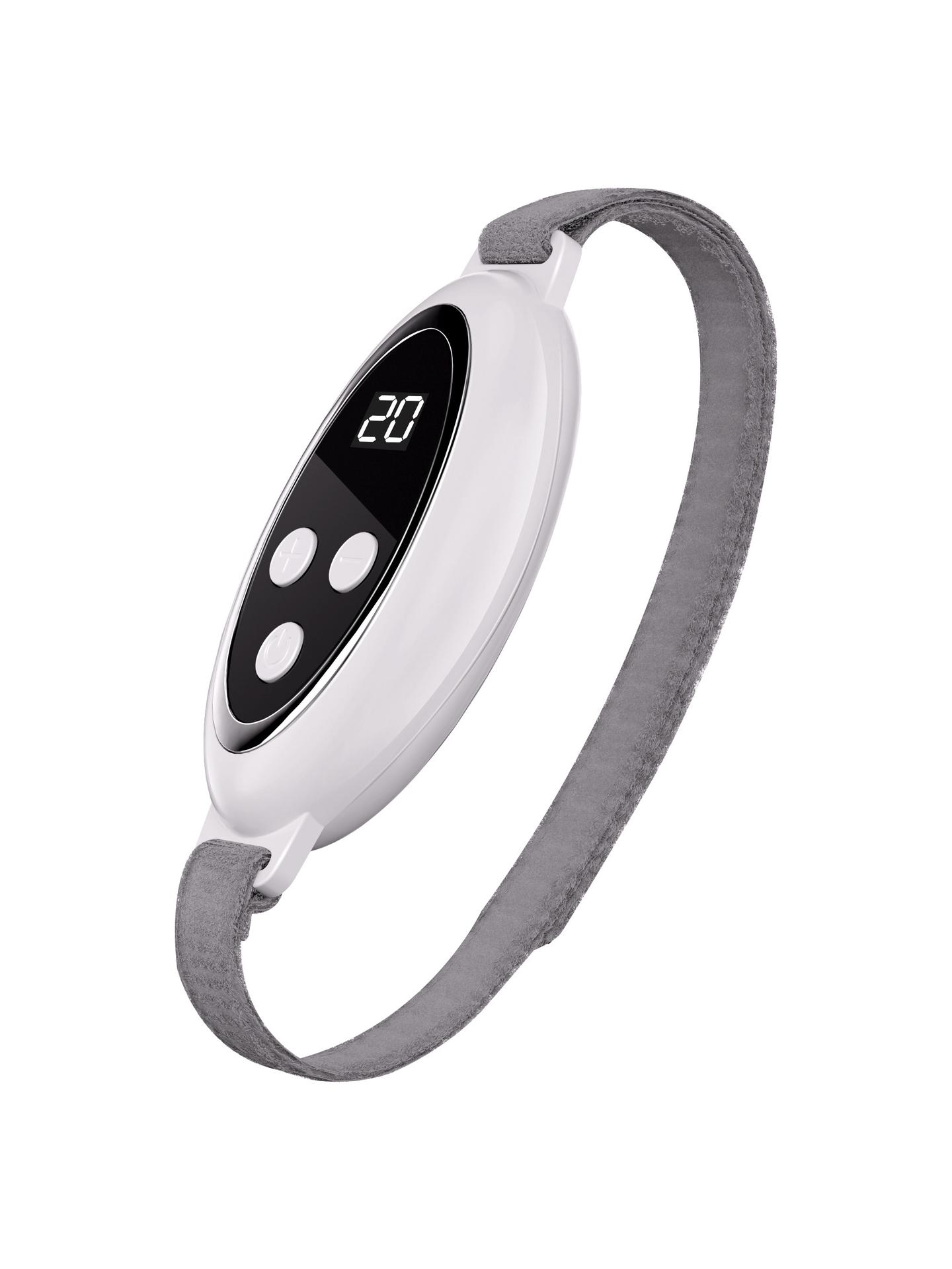 

Портативное перезаряжаемое низкочастотное импульсное устройство для улучшения сна, для снятия стресса и расслабления Chinese