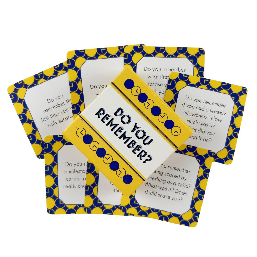 So Cards Conversation Starter - Întrebări Joc de cărți pentru adulți și familii Cuplu Dormitor Excitat Board Deck pentru petrecere