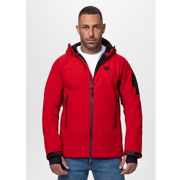 Куртка переходная PITBULL ROCKFISH