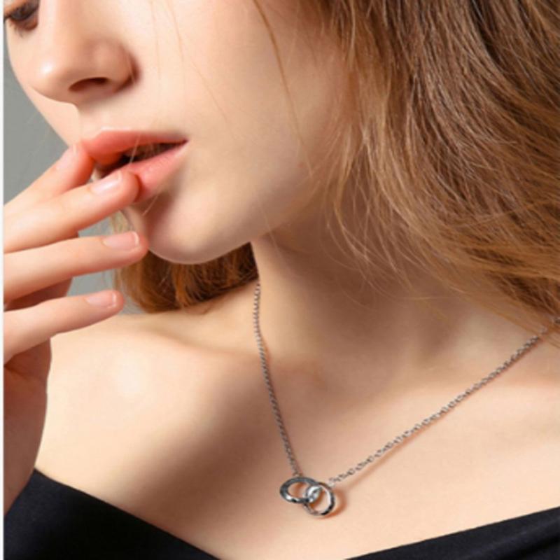 Calvin Klein Beauty CK Choker Necklace Unisex necklace KJ4NMN0001