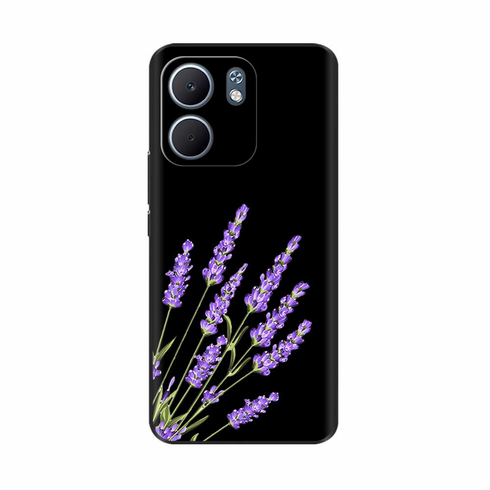 For Oppo A5x Case Soft Silicone Phone Cases Black TPU Back Cover For Oppo A5X A5 x 4G 5G Case Cute Printed Bags Fundas Coque