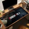 GAME E-Evils Cool R-Resident 4 For Keyboard Office Large Mouse Mat Pad Computer Game Big Anti-slip Rubber PC Mice