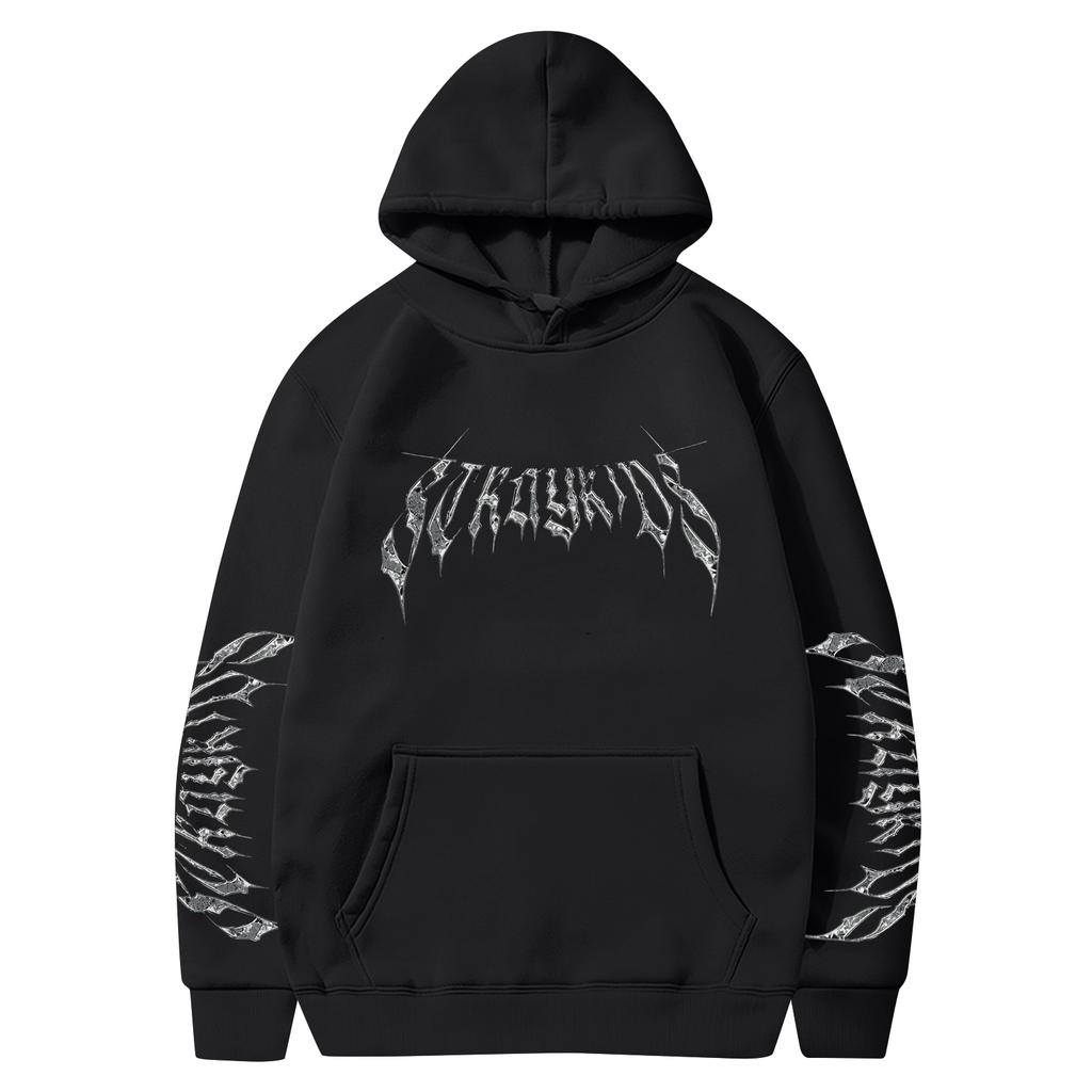 Hoodies For Women Oversized Winter Sweatshirts Pullover Trendy Fall Winter Clothes