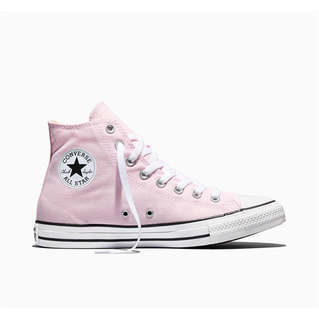 Converse Womens/Ladies Chuck Classic Hi High Top Trainers