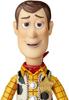 Kaiyodo Revoltech Toy Story Woody Height 150mm Painted Movable Figure Ver.2 Approx. Non-scale PVC&ABS
