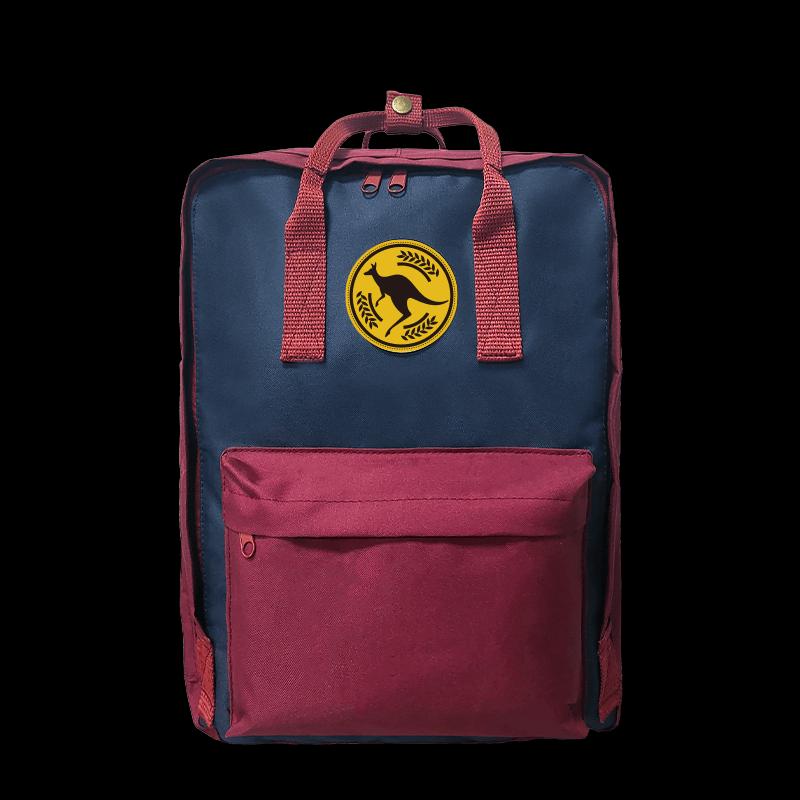 OCEANIA ROO DS0111XC Travel Backpack