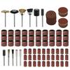 Electric Grinder Rotary Tool Accessory Bit Set Suitable For Grinding Sanding Polishing Disc Wheel Tip Cutter Drill Disc