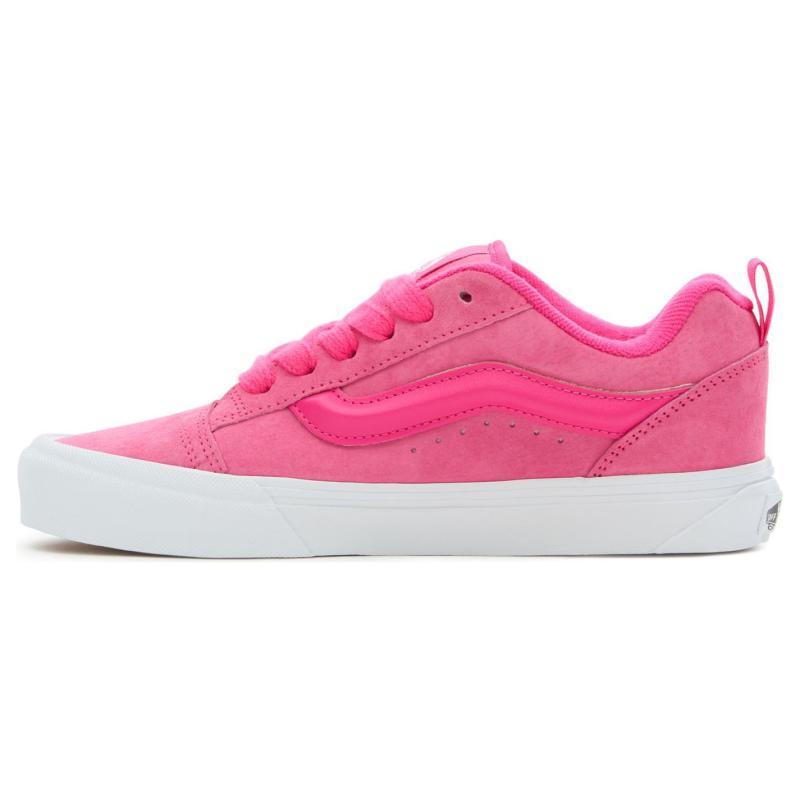 Vans Knu-Skool Pink Glo Vans VN0009QCYU2