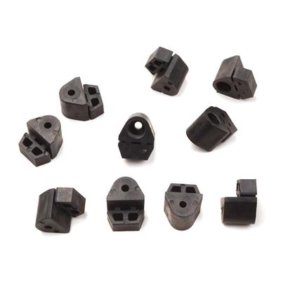 ESC Auto Parts ECP014 10 Stück Kabelendseildübel für Fensterheber-Wickelmechanismus Typ BCP014. Schnelle Handhabung
