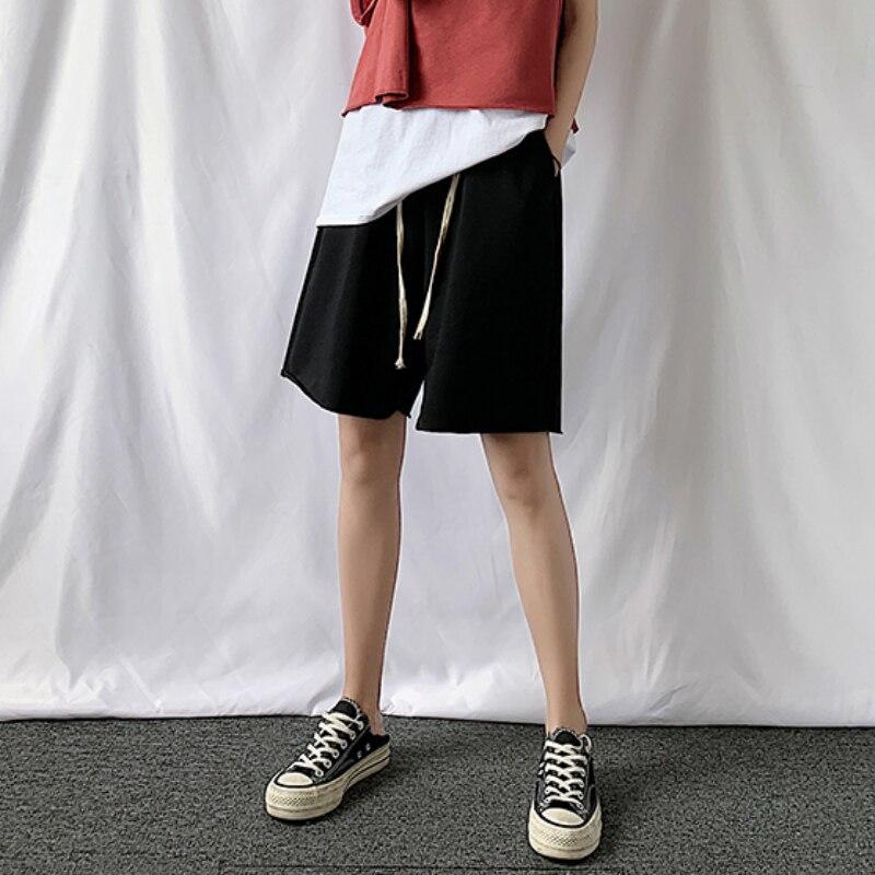 Buy Women Summer Sprorts Shorts Cotton 