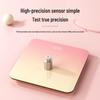 Minhuang High Precision Bluetooth Smart Body Scale for Home Health