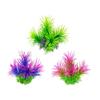 Lifelike Beautiful Simulation Fake Seaweed Aquarium Ornament Aquarium Plant Water Plants