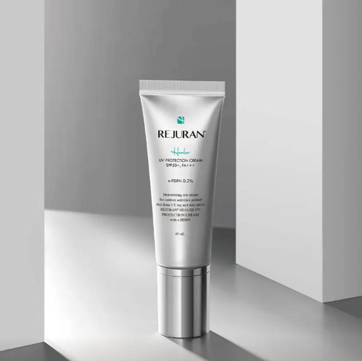 Rejuran Healer PDRN UV Protection Cream 40ml