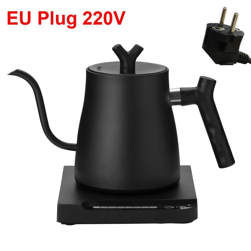 

Электрический чайник с гибким воротом и регулировкой температуры Электрический кофейник Электрический чайник с гибким воротом Электрический чайник для воды Электрический заварочный чайник