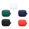 Headphone Shockproof Housing Skin-friendly Guarding Washable Shell Nonslip for Earbuds 4 Keep Safe From Accidental Drop