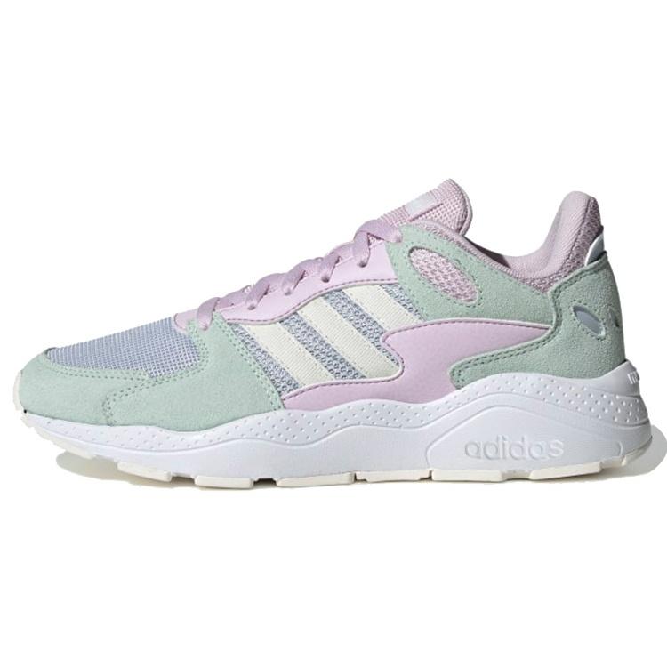 (WMNS) adidas Chaos Aero Blue Women s EF1048 EU 36