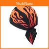 Cappello da Pirata con Stampa Teschio Estivo Sportivo Traspirante Poliestere Unisex