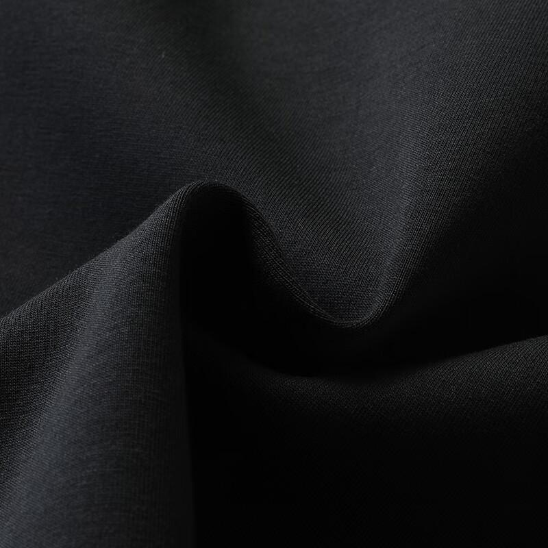 Men's Plus Size Loose Straight Leg Casual Pants