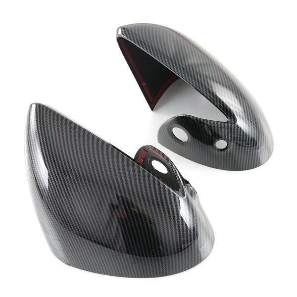 BYD Dolphin Rearview Mirror Decorative Cover (1 Pair)