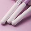 1/2Pcs White Makeup Silicone Facial Mask Brush Professional Mud Cream Brushes Diy Skin Care Foundation Gel Cosmetic Beauty Tool