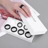 Smart Ring Sizing Kit Ring Measurement Tool 7 Sample Ring Sizes Size Before You Buy The Smart Ring Ring Sizing Kit Sizes 7 To 13