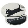 Cute Wrist Support Cat Mouse Mat Comfortable Mouse Pad  Home