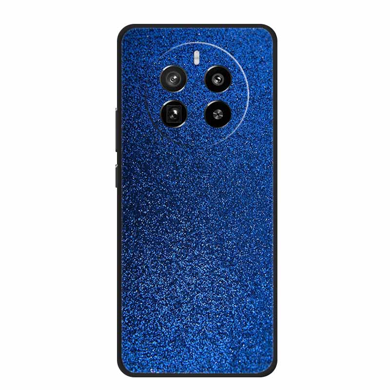 

For Realme 12 Pro Case Realme12 Pro Plus 6.7 Black Silicone Soft Phone Case For Realme 12 Pro Back Cover Case 12Pro Coque Shell Realme 12 Pro Plus