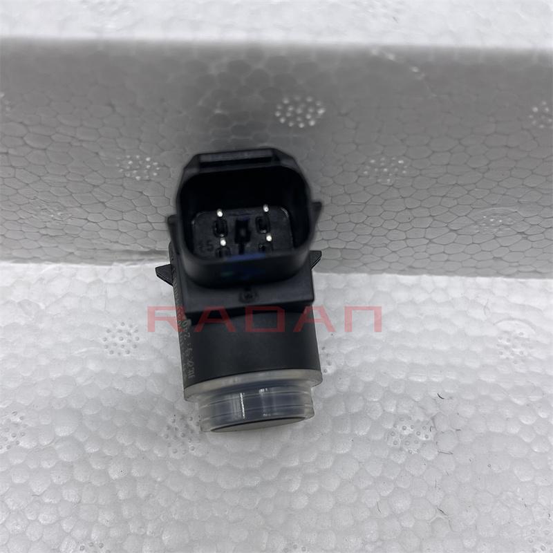 755011 Original Parking Radar Sensor For Geely X3 FE 1017031844016 10170318440