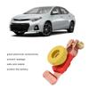 ABS and Brass Battery Cut Off Switch Adjustable Bolt Battery Master Switch  Maintenance Technician