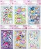 Tamamori Sticker Refill Series 2 of 6 Recommended 6 Years and Up Tamagotchi [Bandai] [Set Types] Age