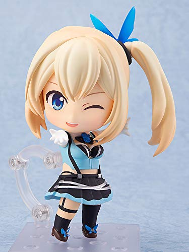 Nendoroid Miraiakari Project Miraiakari Non-scale ABS&PVC Painted Movable Figure