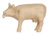 Decopatch Paper Mache Cow Medium Cow Animal French Craft Decoration dp-sa240