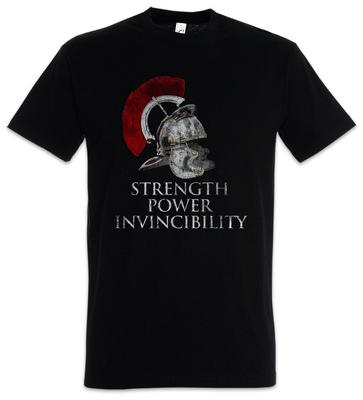 T-shirt Credo Legione Romana Impero Romano Giulio Cesare Imperatore Veni Vidi Vici