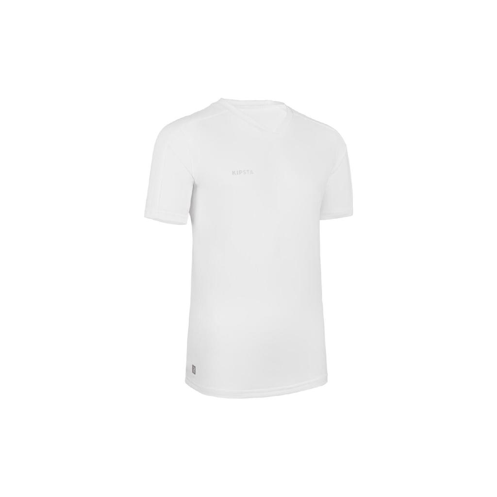 Kids Football Jersey - Blue - Esentiel