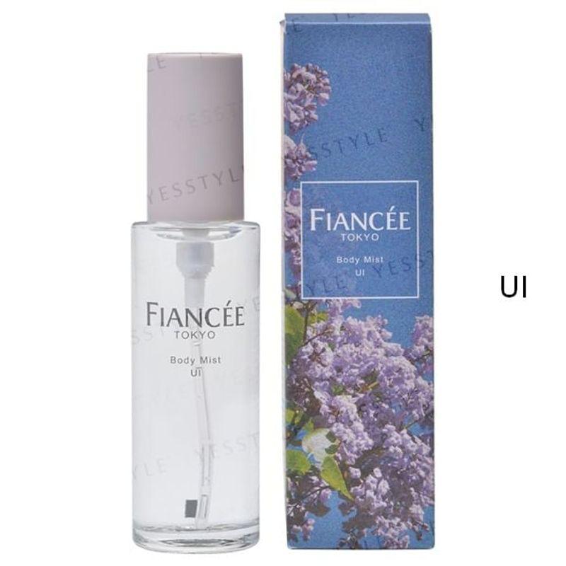 FIANCEE - Body Mist
